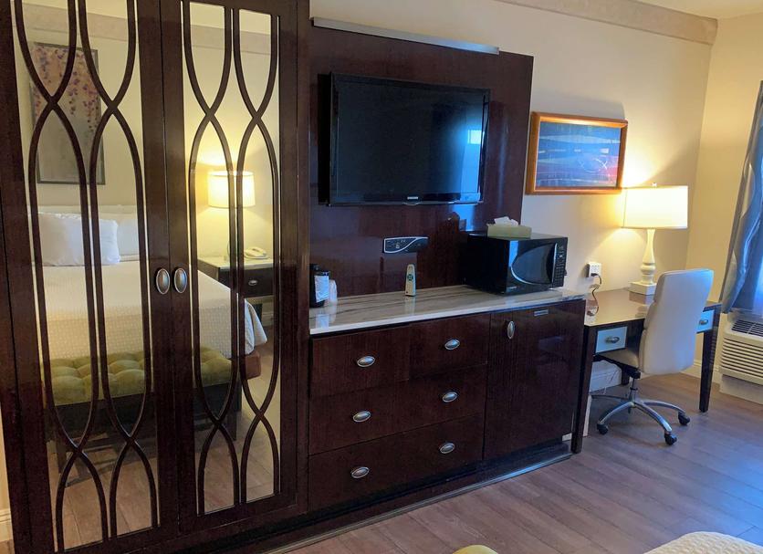 Room amenity Photo