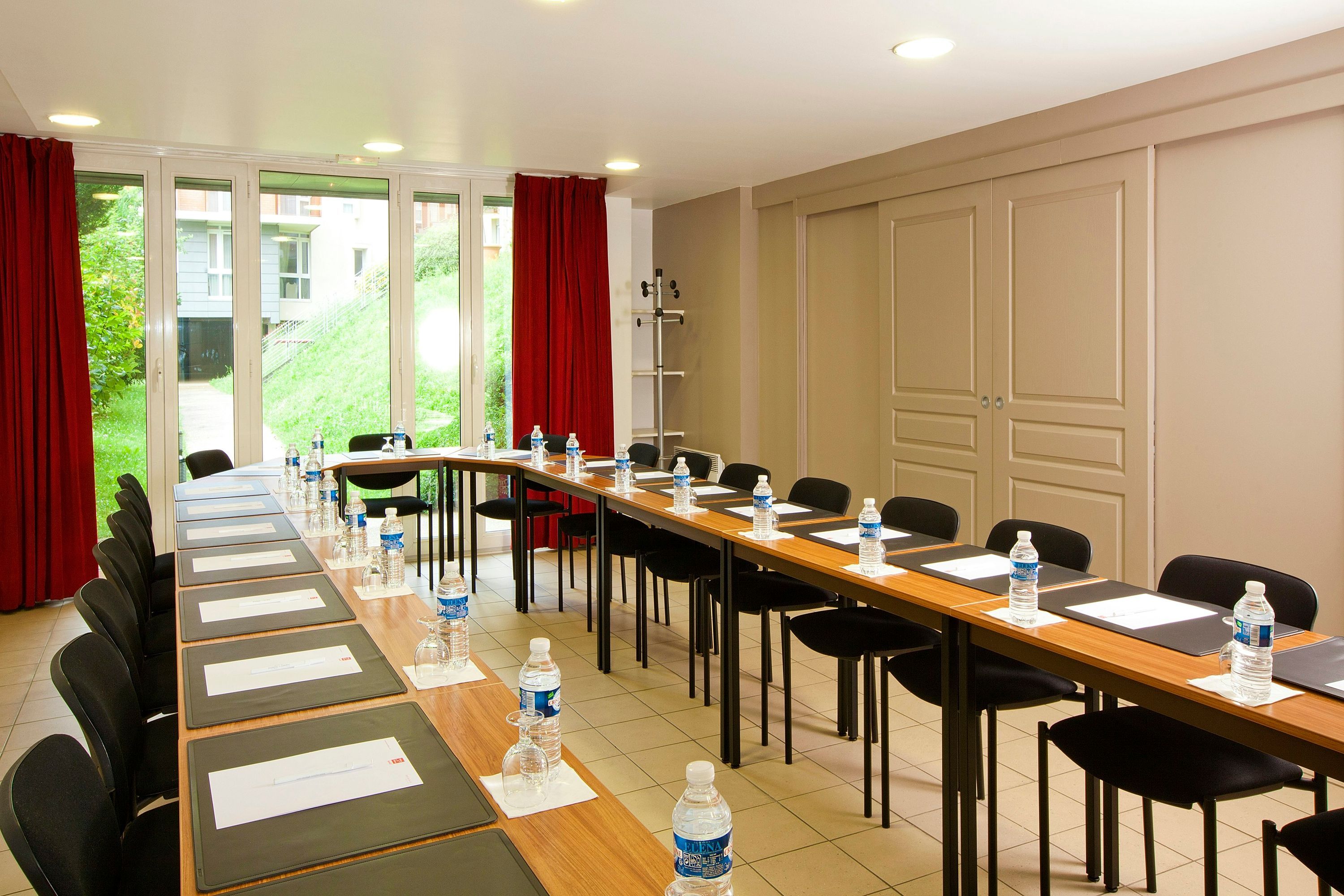 Conference room