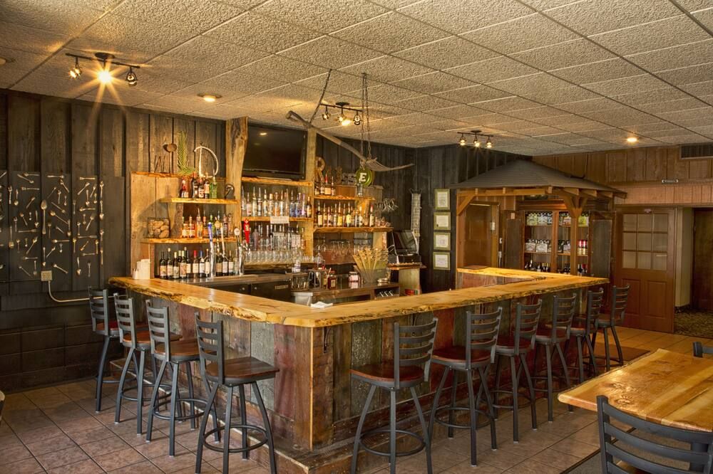 Bar Photo