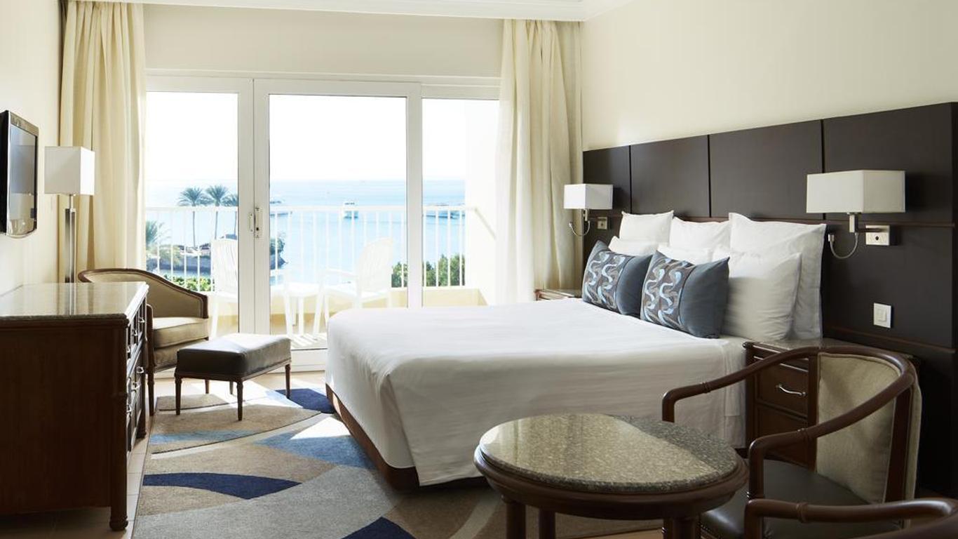 Hurghada Suites & Apartments Serviced by Marriott