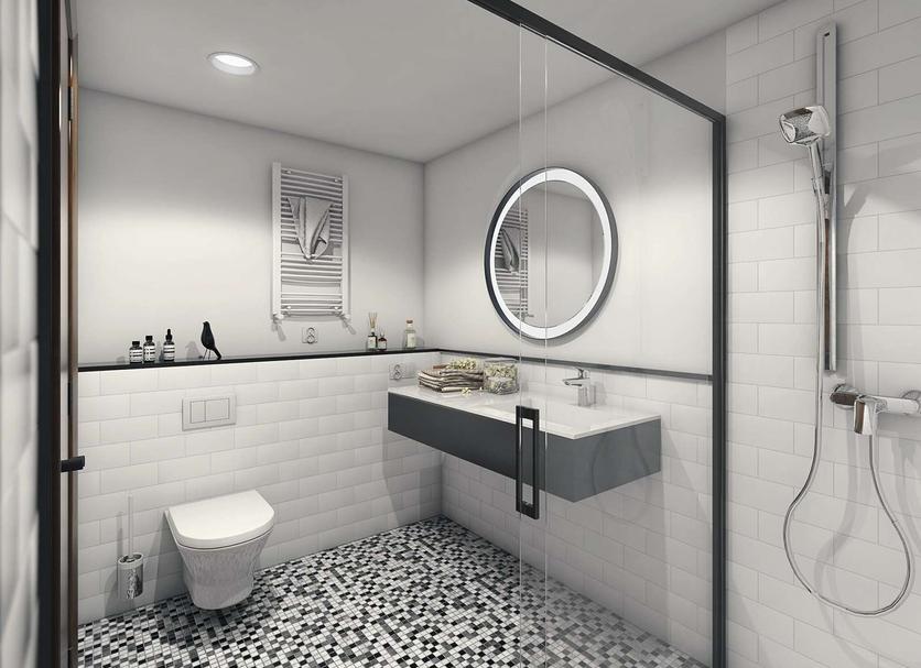 Bathroom Photo