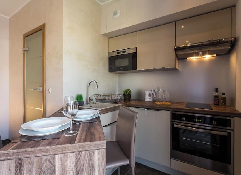 Kitchen Photo