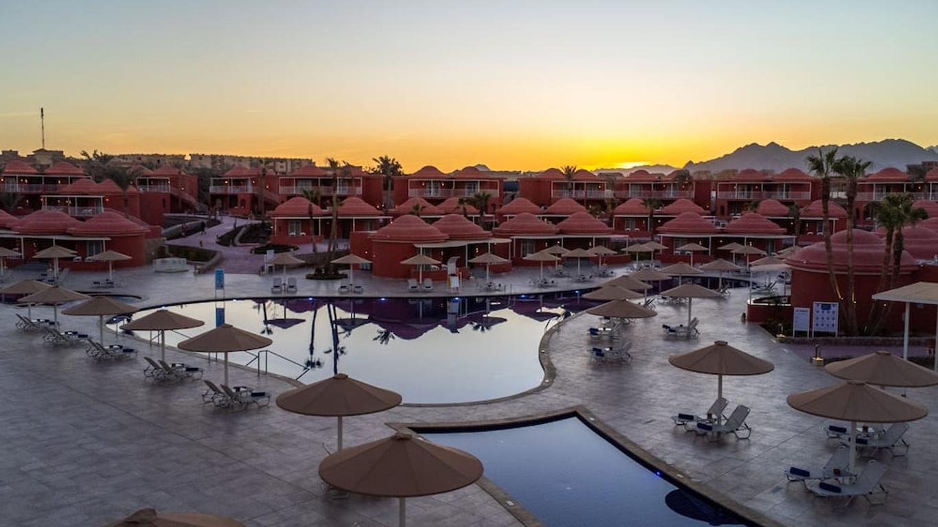Pickalbatros Laguna Club Resort Sharm El Sheikh