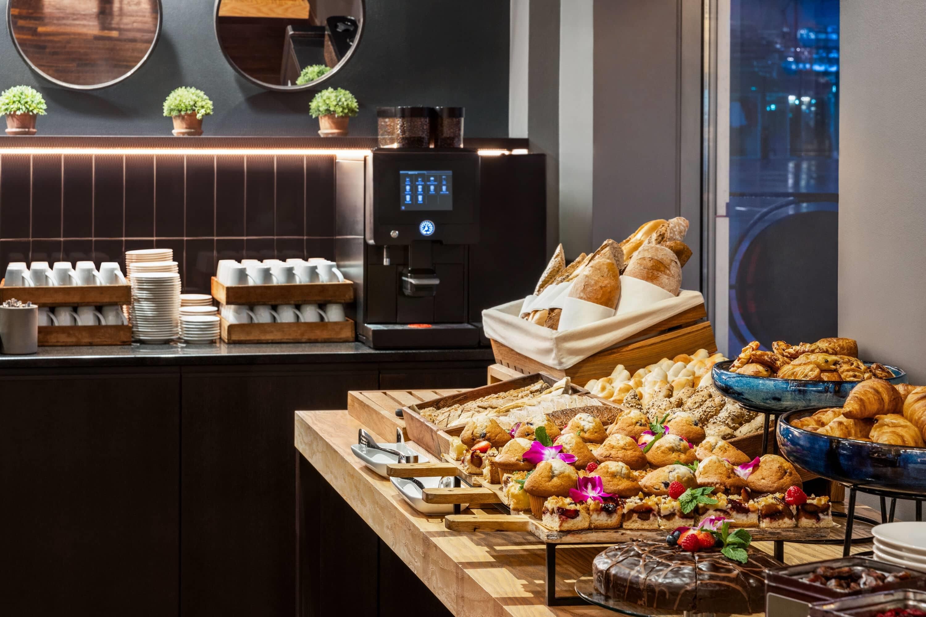 Buffet