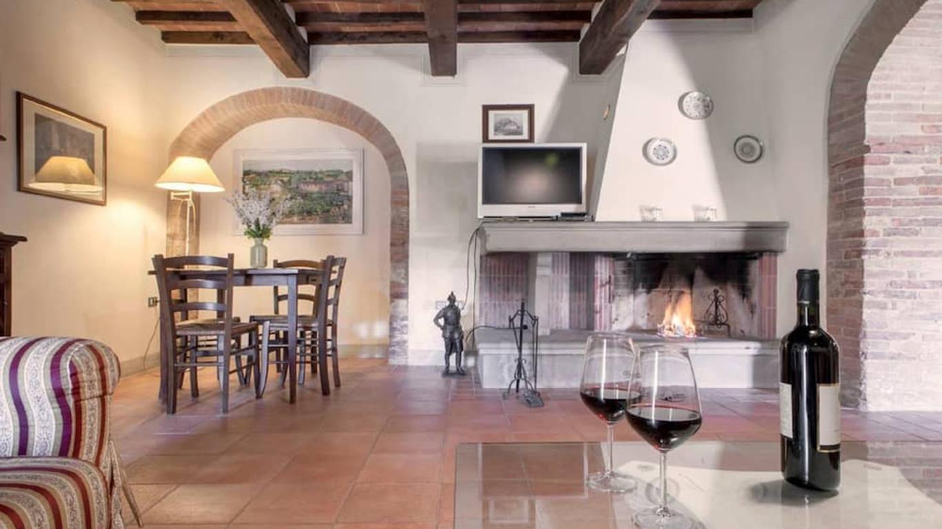 Azienda Agricola e Agriturismo Vallorsi