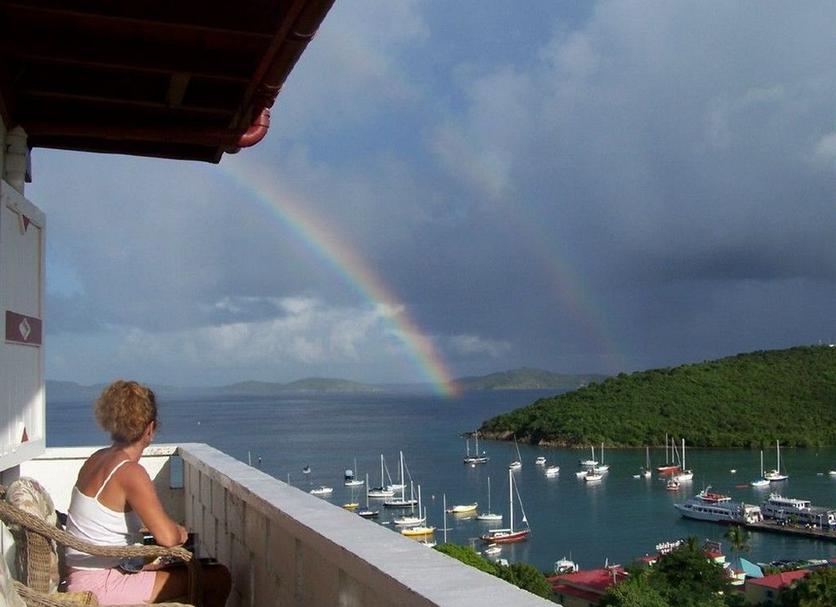 Outdoor view Photo
