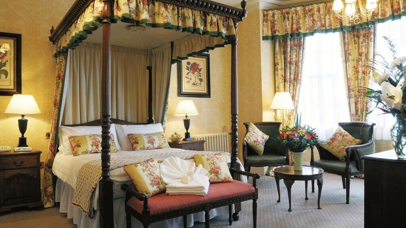 The Bear Hotel