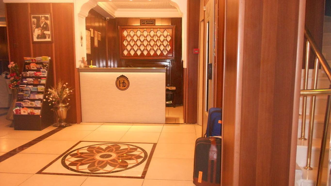 Hotel Devran