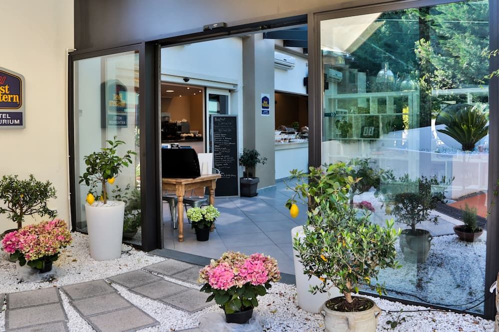 Outdoor view