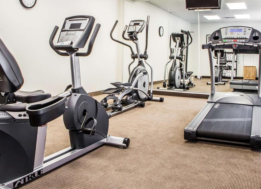 Gym Photo