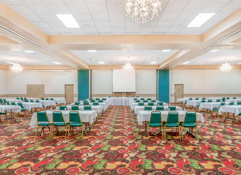 Conference room Photo