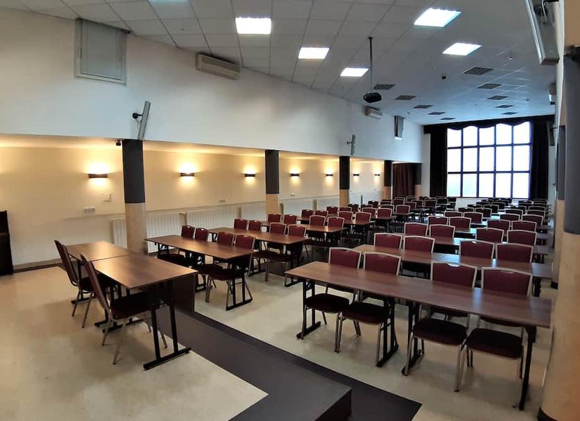 Conference room Photo