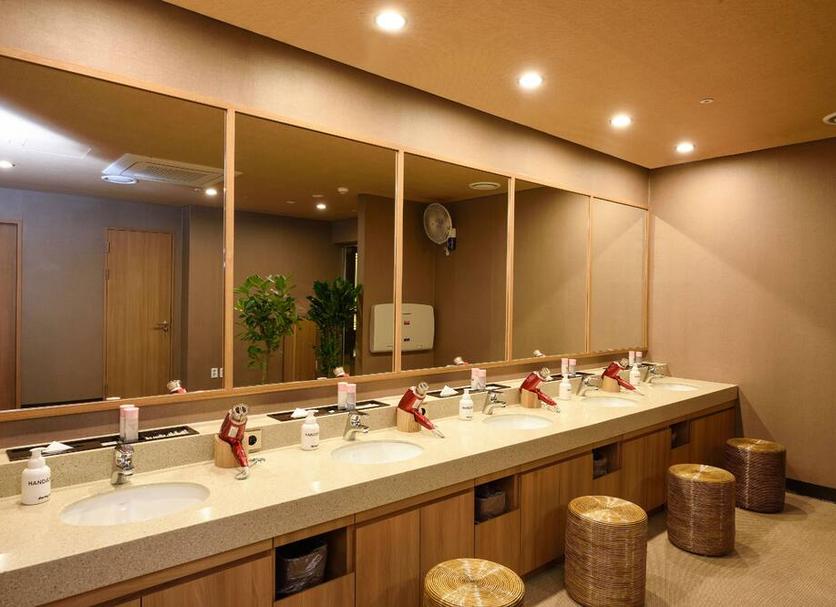 Bathroom Photo