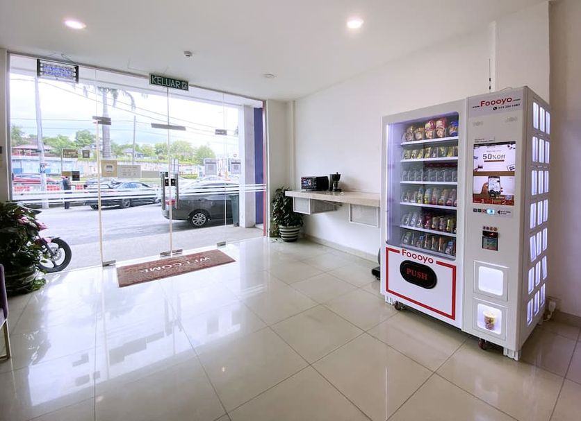Shop Photo