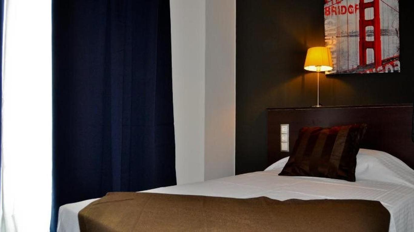 Hostal La Rotonda