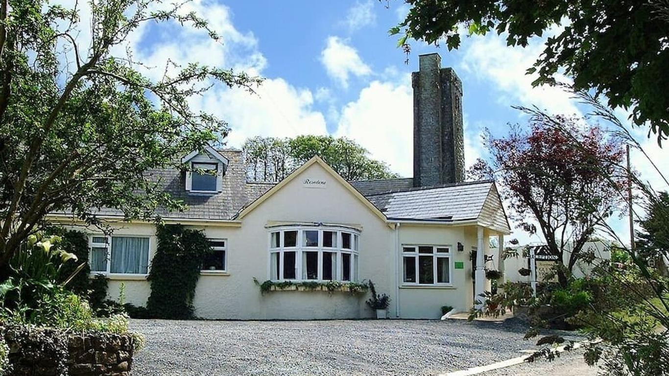 Rosedene Guest House