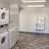 Laundry facility