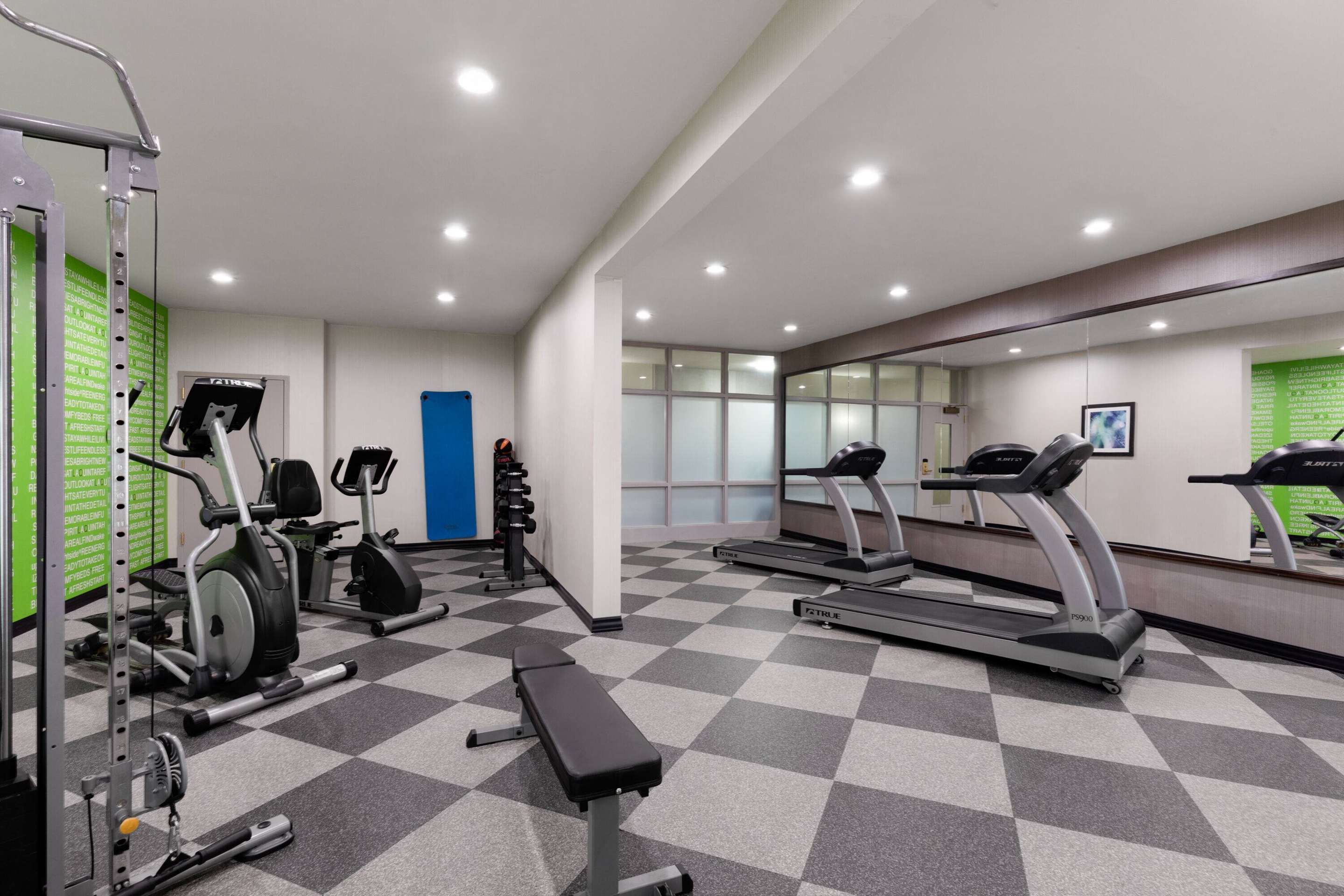 Gym