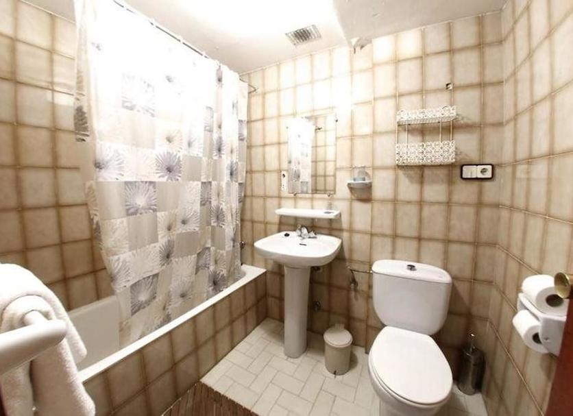 Bathroom Photo