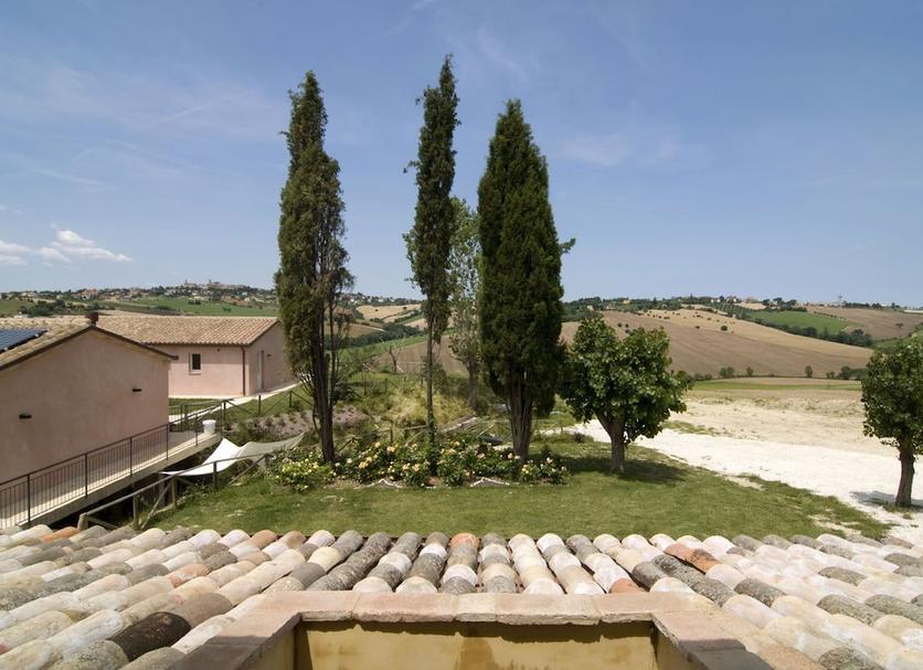 Outdoor view Photo