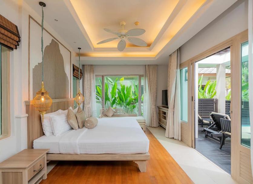 Bedroom Photo