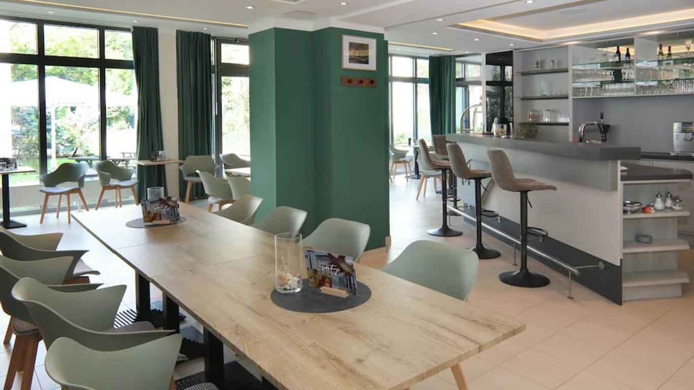 Alpha Hotel Hermann von Salza