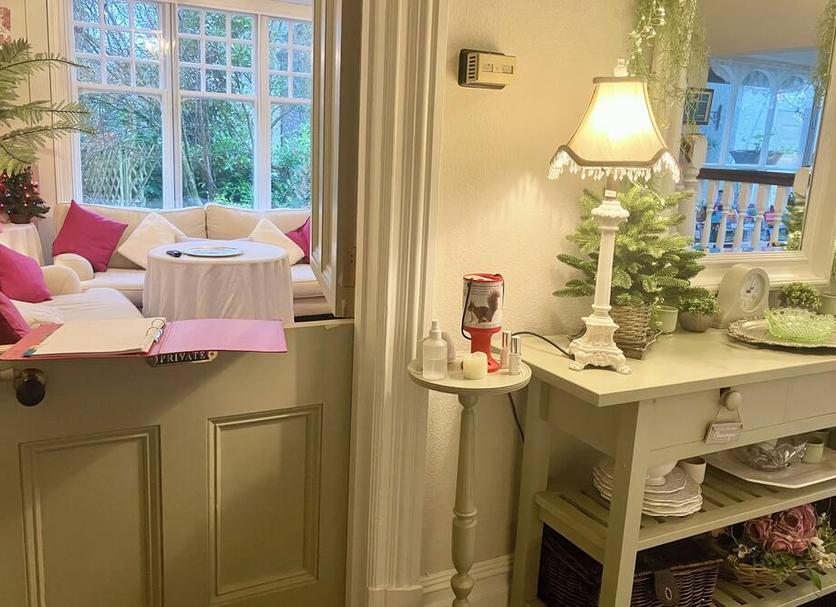 Room amenity Photo