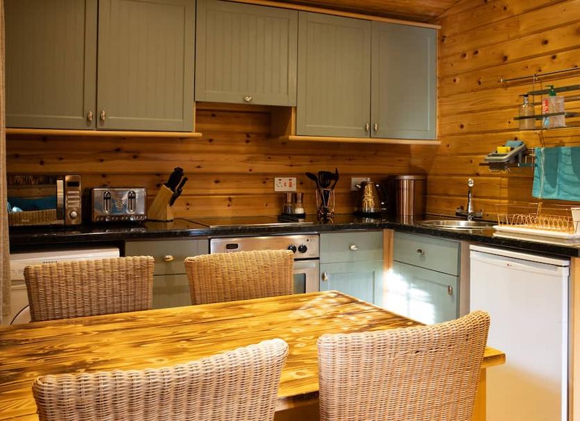 Kitchen Photo