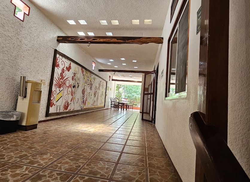 Hallway Photo