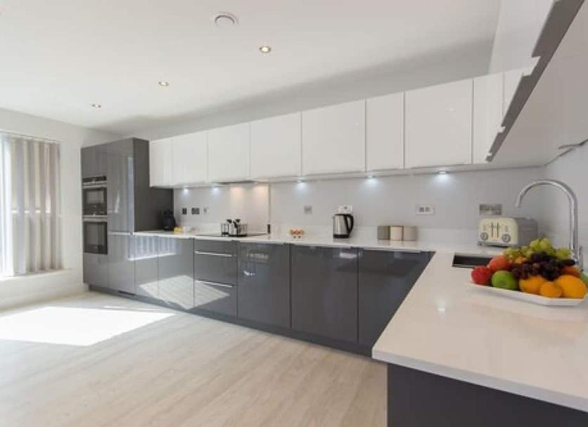 Kitchen Photo