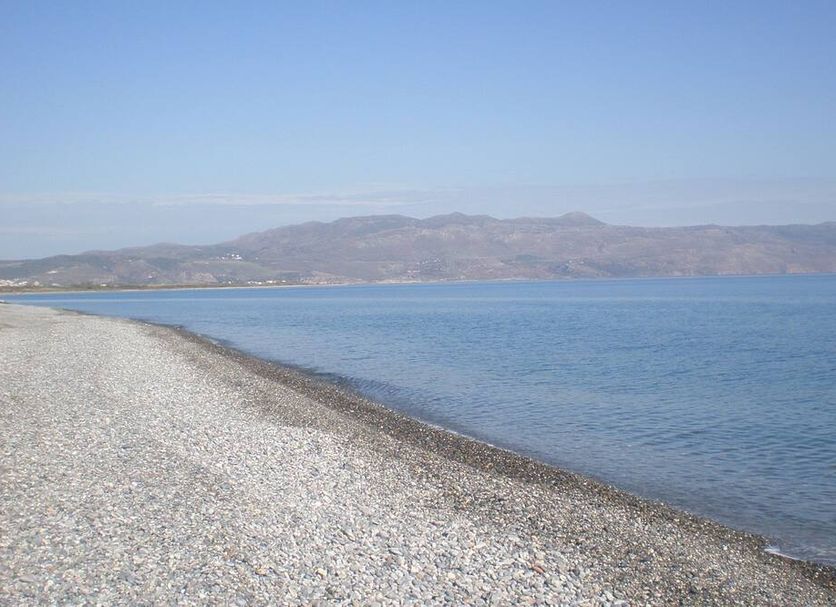 Beach Photo