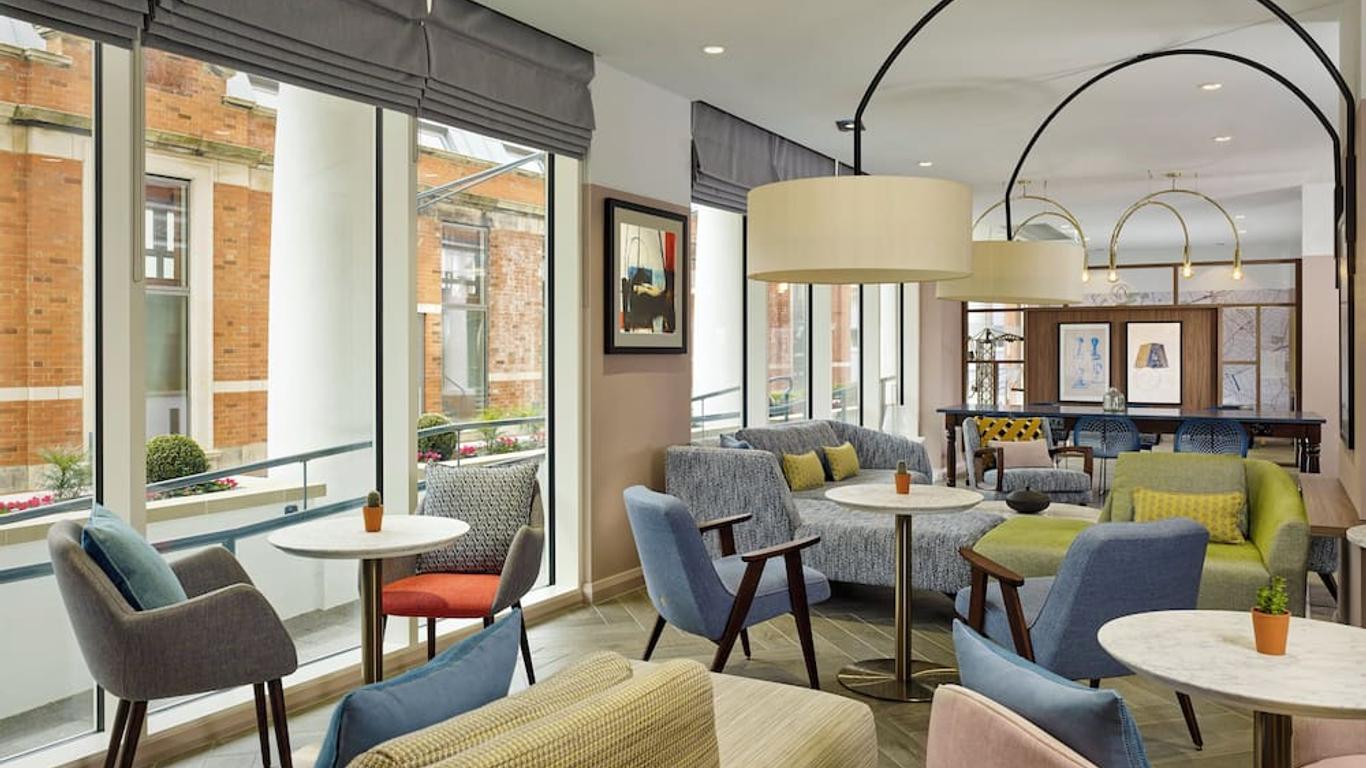 Citadines Islington London