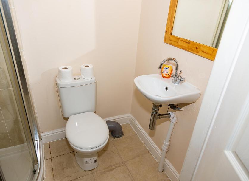 Bathroom Photo