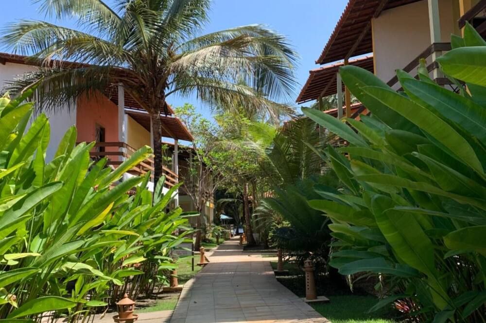 Outdoor view