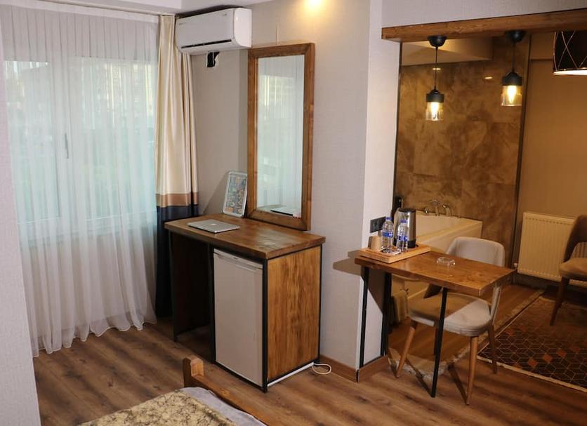 Room amenity Photo