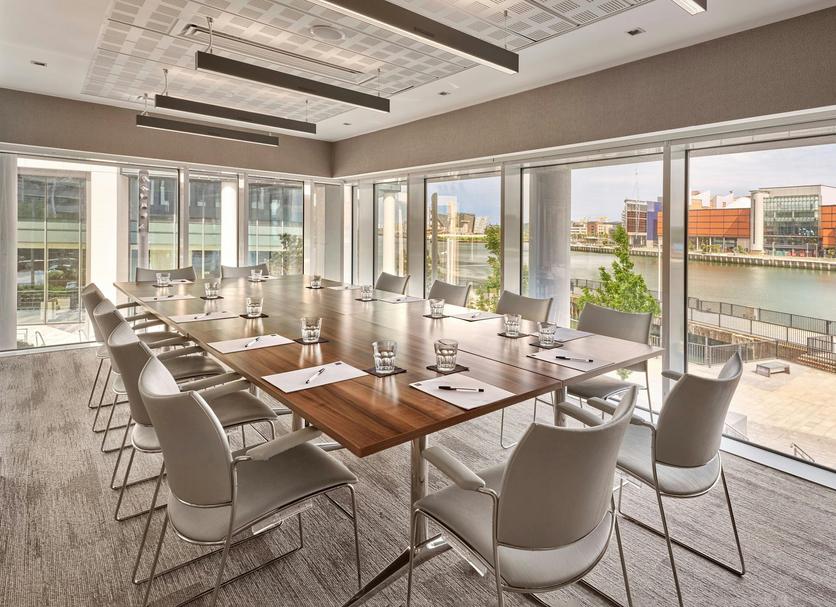 Conference room Photo