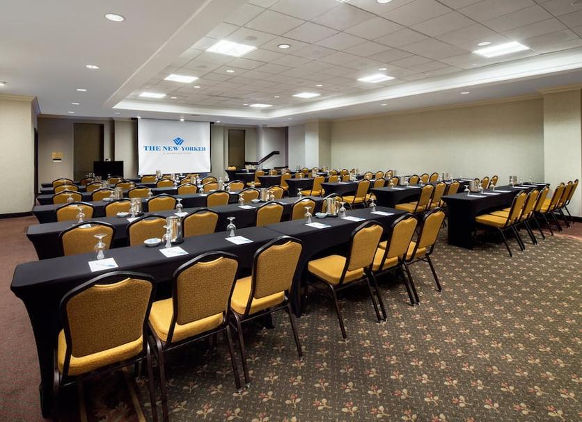 Conference room Photo