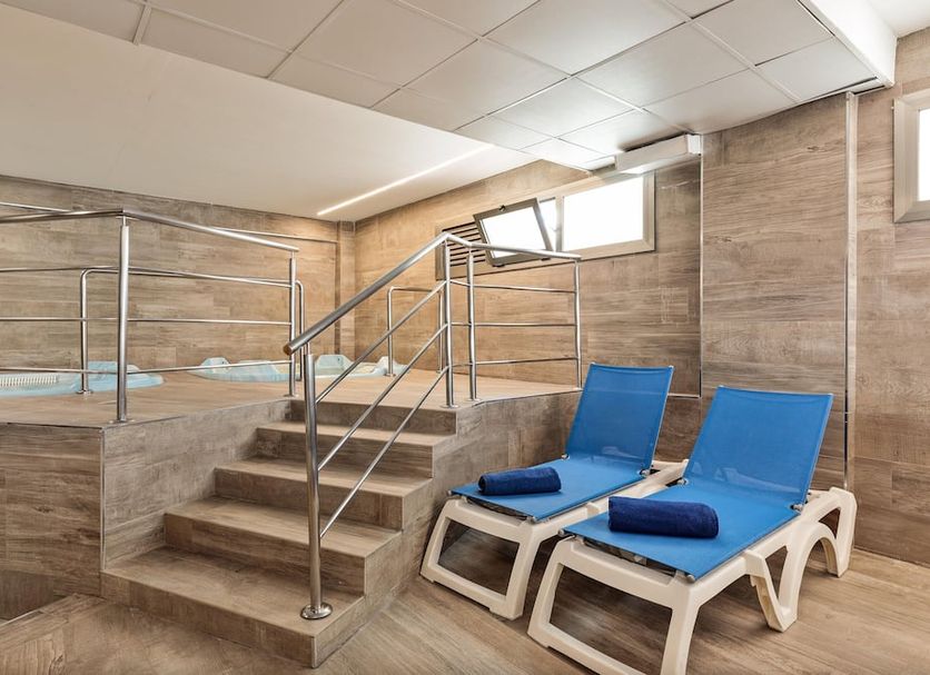 Spa Photo
