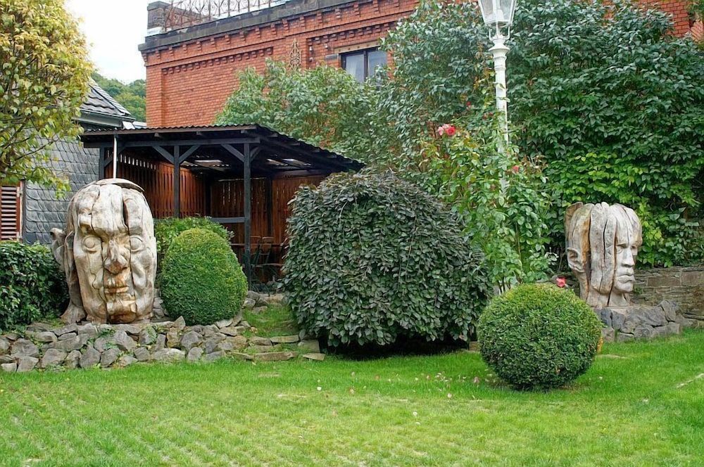 Outdoor view
