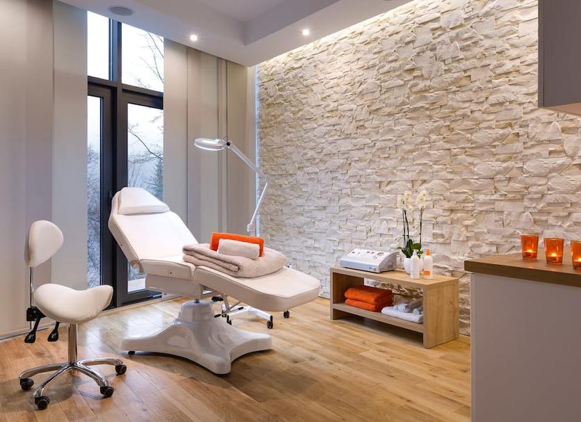 Spa Photo