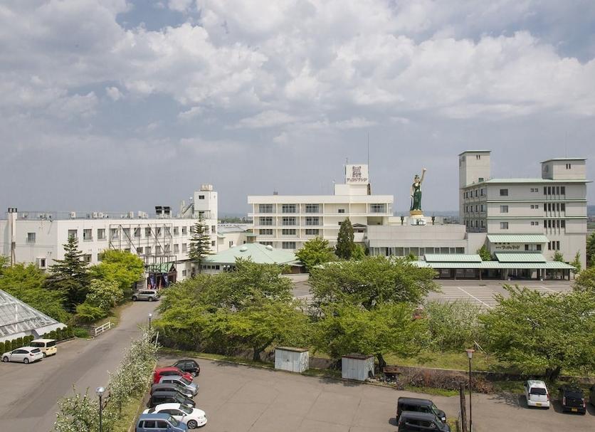 Outdoor view Photo