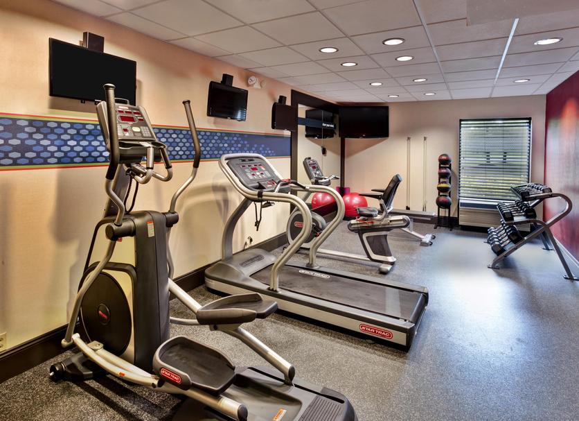 Gym Photo