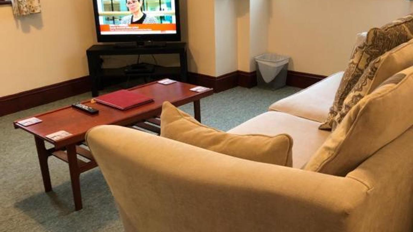 Quayside Close Holiday Apartments