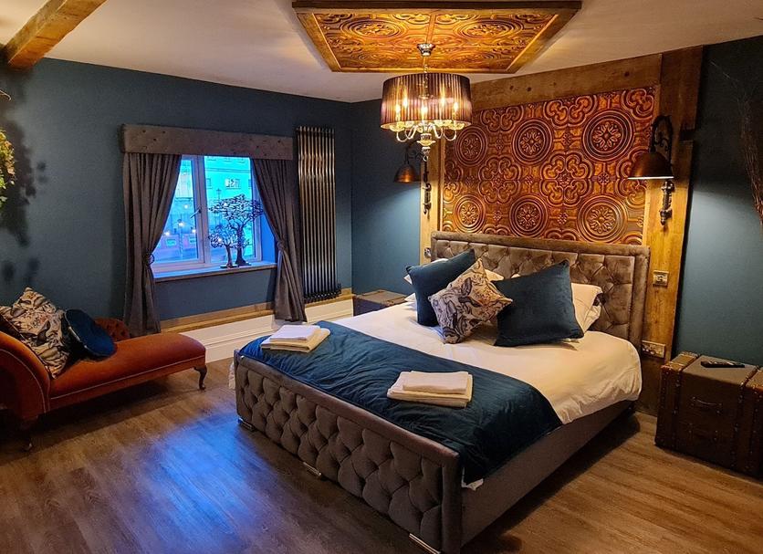 Bedroom Photo