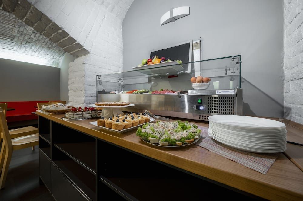 Buffet