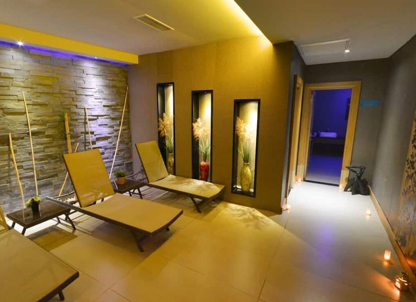 Spa Photo