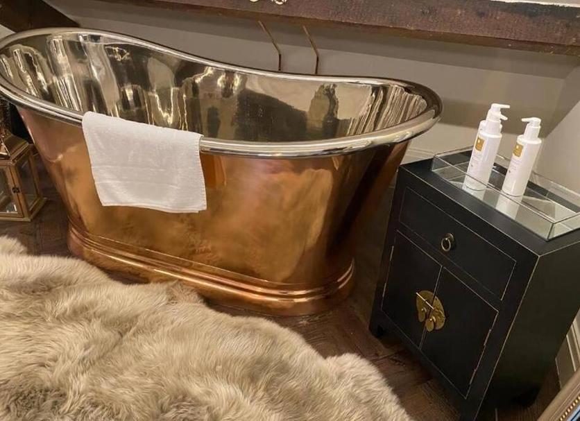 Room amenity Photo