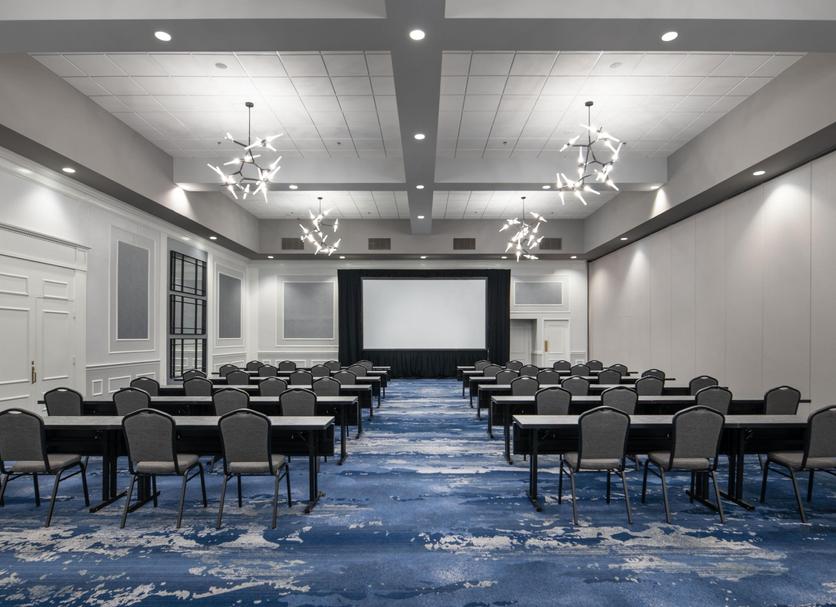 Conference room Photo