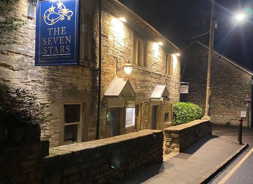 The Seven Stars £92. Bath Hotel Deals & Reviews - KAYAK
