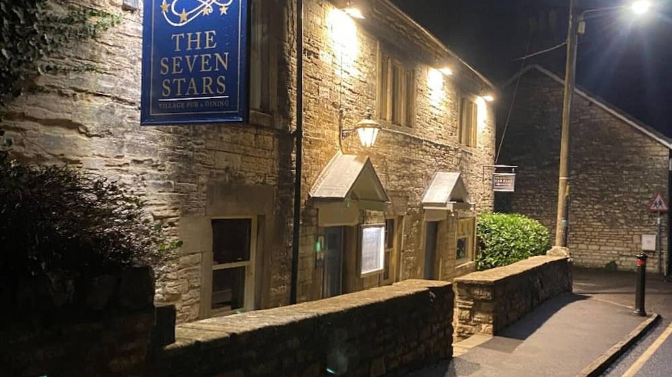 The Seven Stars